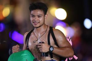 BIB: 
                            <button type="button" onclick="openModal(23319745)" class="btn btn-primary btn-sm float-right btn-popup" data-toggle="modal" data-target=".modal-high-quality">
                        <i class="fas fa-shopping-cart"></i> Add to Cart
                    </button>
                                            <button type="button" onclick="isThisMe(23319745, true)" class="btn btn-success btn-sm float-right btn-popup btn-isme hidden" data-toggle="tooltip" data-placement="bottom" title="นี่คือรูปของคุณใช่ไหม คลิกที่นี่เพื่อเอาเข้าอัลบั้ม">
                        <i class="fas fa-plus"></i> Add to album
                    </button>
                    <button type="button" onclick="isThisMe(23319745, false)" class="btn btn-warning btn-sm float-right btn-popup btn-isnotme hidden">
                        <i class="fas fa-ban"></i> Remove from album
                    </button>